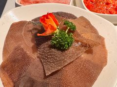 -海底捞火锅(威高广场店)