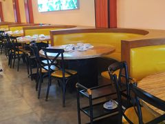 大堂-淼鑫猪肚鸡(萝岗香雪牌坊店)
