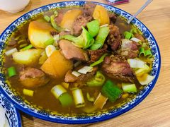-东财大盘鸡(黑石礁店)
