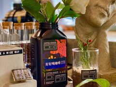 -CoffeeVendor(西乡店)