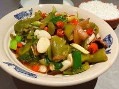 -潇湘阁(汉光百货店)