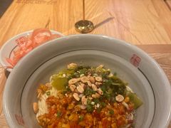 -呼啦面馆·头牌豌杂面(珠江国际B区店)