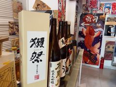 -一道浪居酒屋