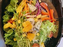 -昱匠·日本料理(金融街店)