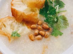 荔湾艇仔粥-点都德(北京路贰店)