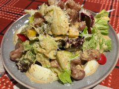 -Primo·丽莫意大利窑烤披萨