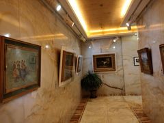 -北京A·C·Embassy酒店(三里屯工人体育场地铁站店)