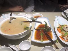 -品味泸沽湖•民族特色菜(大落水店)