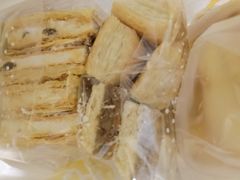 -北大医学部·面包房