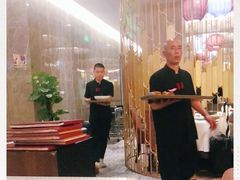 -柒园·三十年创意杭帮菜(龙湖滨江天街店)