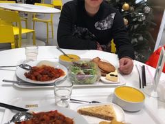 -宜家·瑞典风味餐厅(烟台路店)