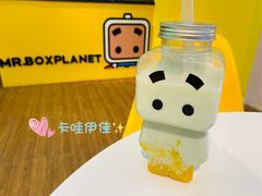 -张小盒茶(吾悦国际广场店)