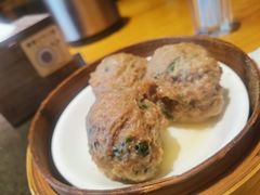 果香牛肉球-小城粥道·海胆鲜虾粥(解放广场店)