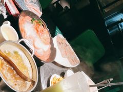 -青一色火锅(摩根店)