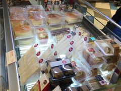 零售区-85度C(上海仓汇路店)