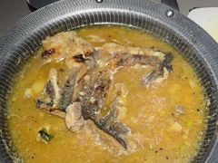 -半天妖烤鱼(丰科万达店)