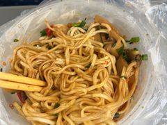 -康大口蘑面庄(将军街店)