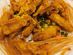 -京福华肥牛城·清真(香河店)