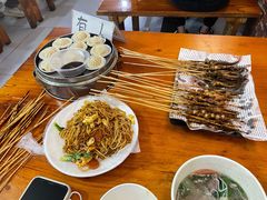 -十里铺铁板鱿鱼