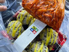 金枪鱼饭团-师任堂韩式食品(总店)