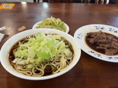 -柴氏风味斋(甘家口店)