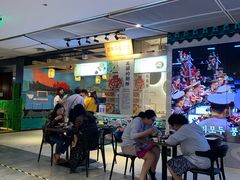 -玉流珍肴馆(亮马桥店)