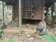 -海南槟榔谷黎苗文化旅游区