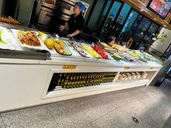 -快乐爱斯米牛排·寿喜烧自助(亿合城店)