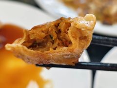 -桃园中华料理炸酱面(燕儿岛路店)