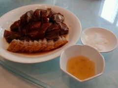 -嘉逸传菜(洛川东路店)