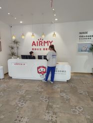 -爱儿美儿童摄影亲子馆(五路居店)