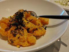 -上海宝华喜来登酒店·采悦轩中餐厅