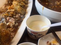 -老牌坊鲁菜名店(宽厚里店)