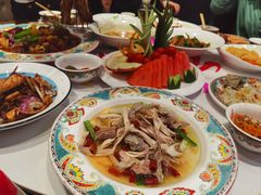 -巴依老爷新疆美食(清华东门店)