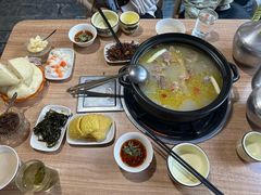 -尼玛藏家风味园(阿山食城店)
