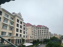 -青岛海景花园大酒店·粤海餐厅