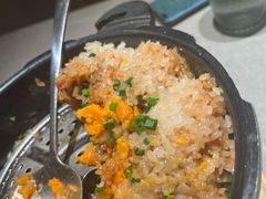 -羊门客在·烤盐池滩羊·川菜