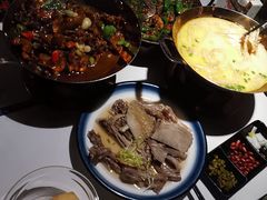 -老平安农家菜(平安店)