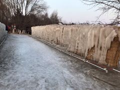 -长春世界雕塑园冰雪艺术天地