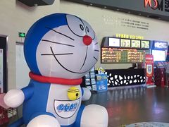 -沃美影城焕影岛LED/中国巨幕(万象汇店)