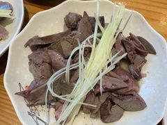 -乡亲鹅肉城(昆山店)