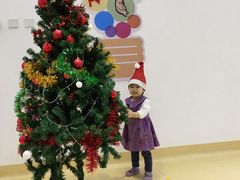 -美国谷斯妈妈早教中心 (陆家嘴店)