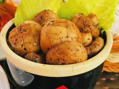 -秀·爱尔兰餐吧(上海路店)