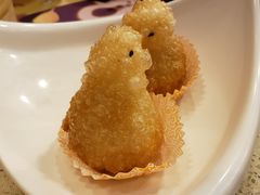 -点都德(盘福楼店)