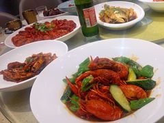 -我是那个大叔·美食研究所(新塘路店)