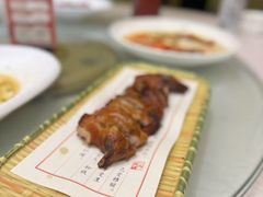 -骏莱海鲜鱼港(五角场店)