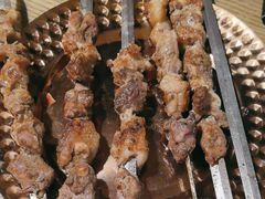 -那时新疆·若羌(经纬汇店)