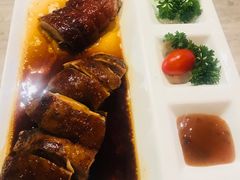 -皇后餐厅-煲仔·小菜·打边炉(古北店)