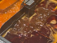 -海底捞火锅(航洋城店)