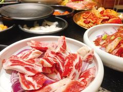 -九田家黑牛烤肉料理(石路天虹店)